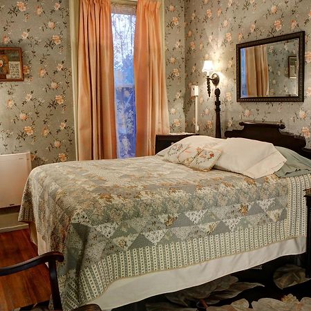 סנקה פולס Barrister'S Bed & Breakfast מראה חיצוני תמונה