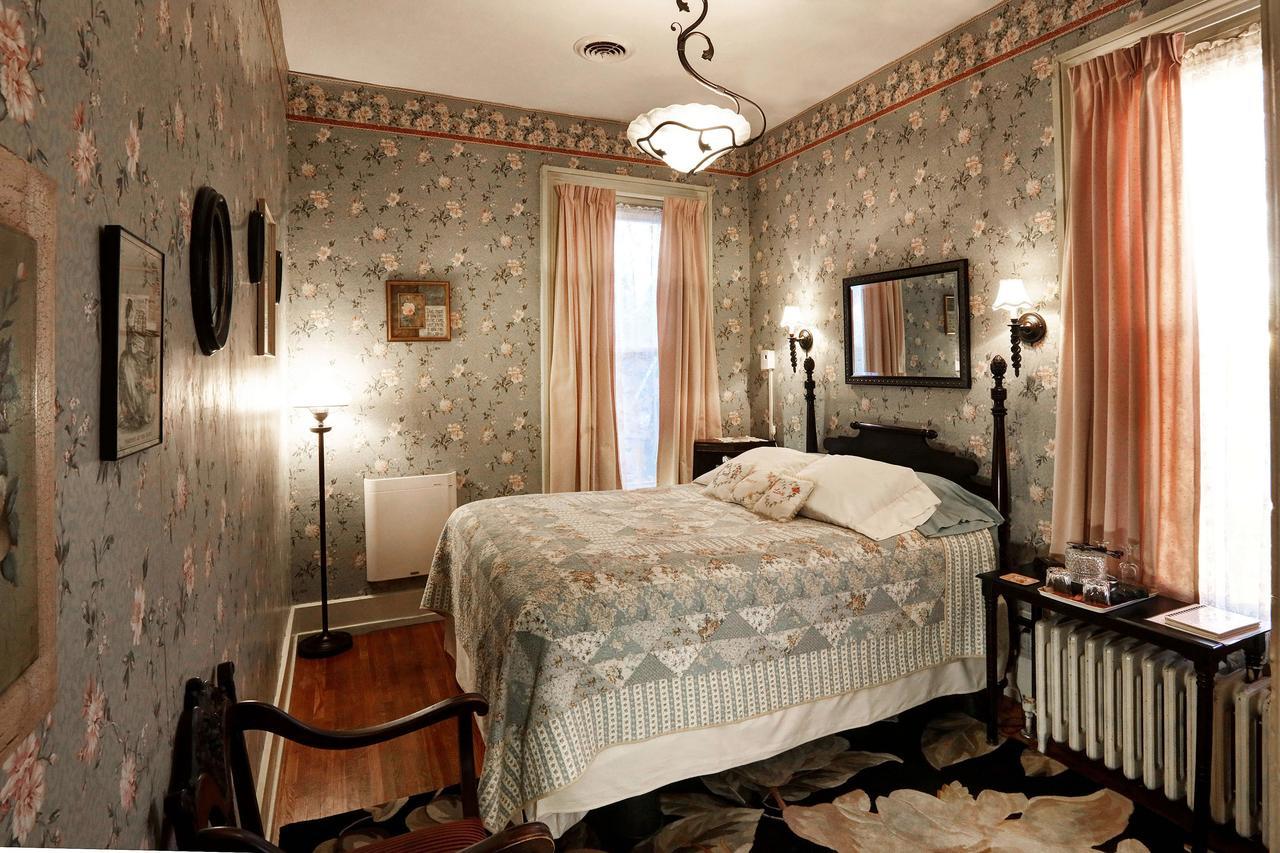 סנקה פולס Barrister'S Bed & Breakfast מראה חיצוני תמונה