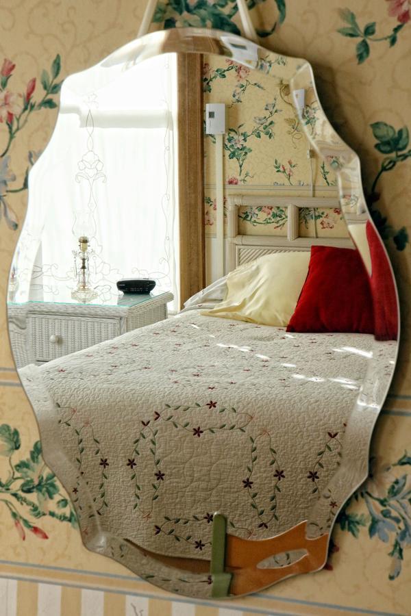 סנקה פולס Barrister'S Bed & Breakfast מראה חיצוני תמונה