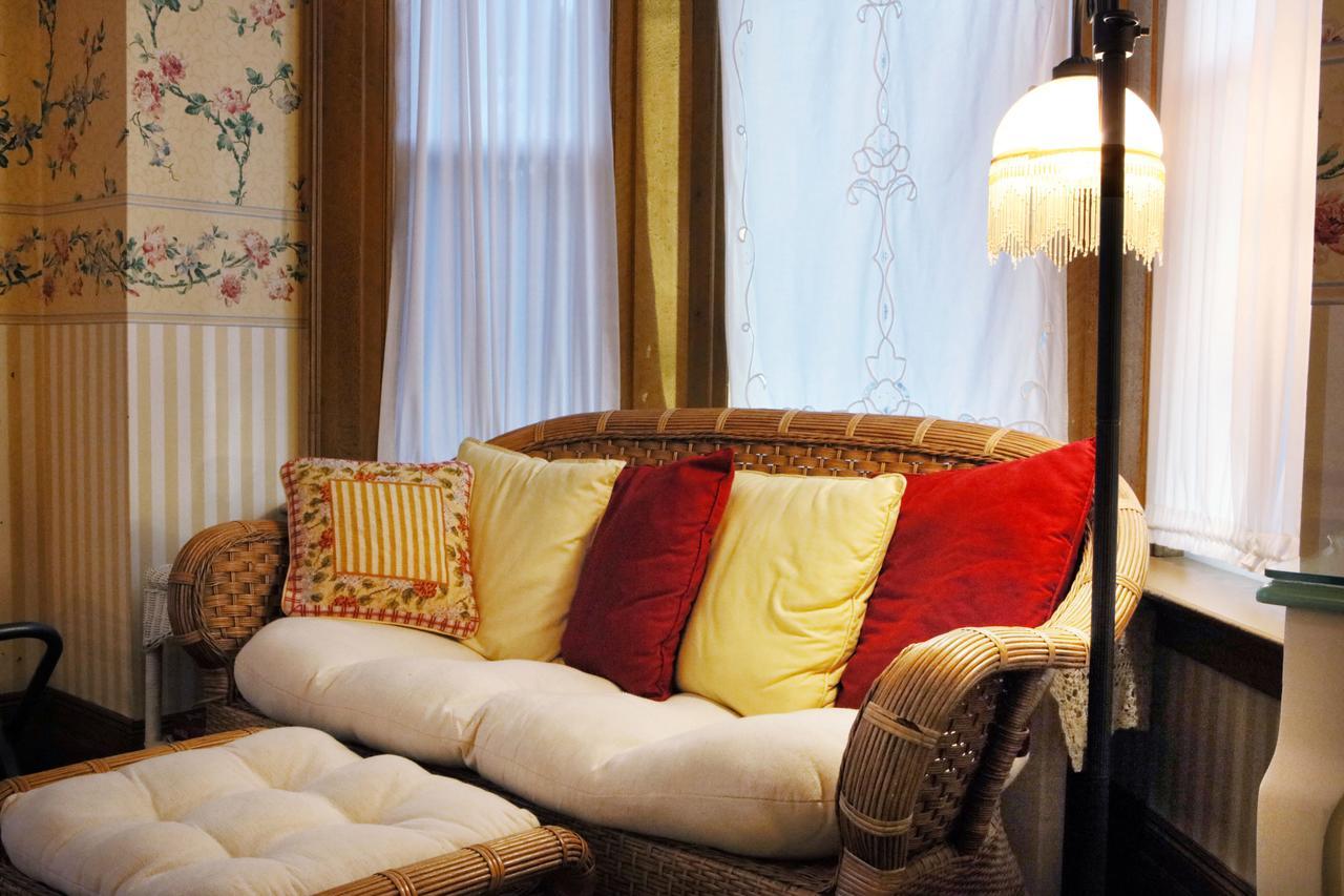 סנקה פולס Barrister'S Bed & Breakfast מראה חיצוני תמונה