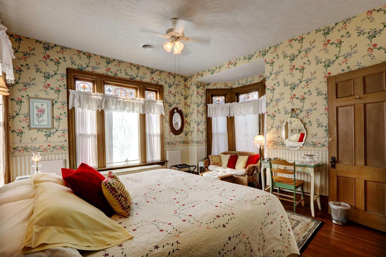 סנקה פולס Barrister'S Bed & Breakfast מראה חיצוני תמונה